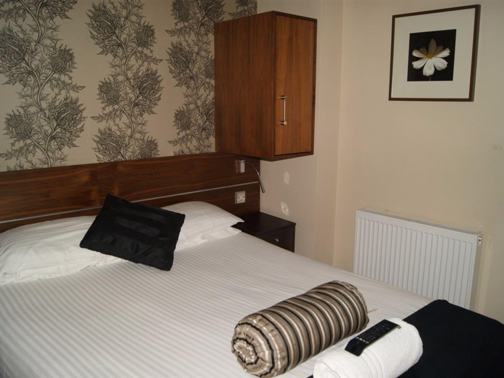 The Drymen Inn Glasgow Esterno foto
