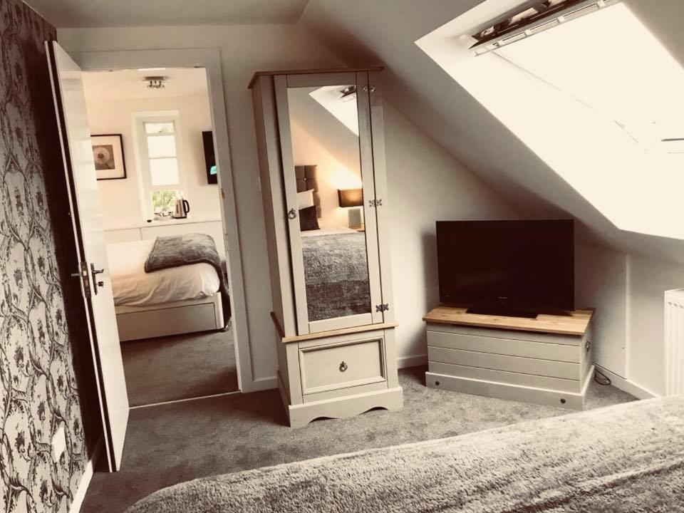 The Drymen Inn Glasgow Camera foto