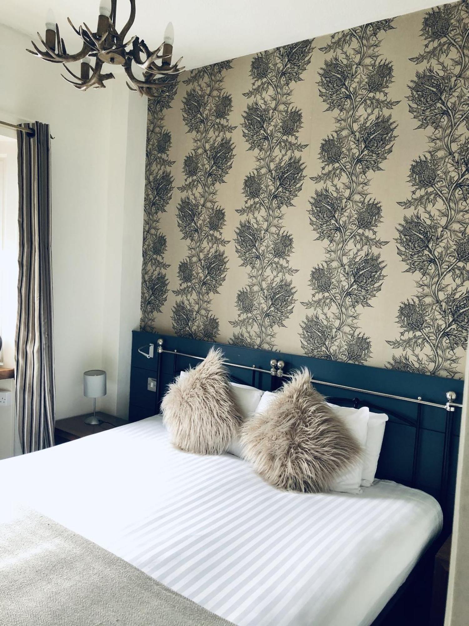 The Drymen Inn Glasgow Esterno foto
