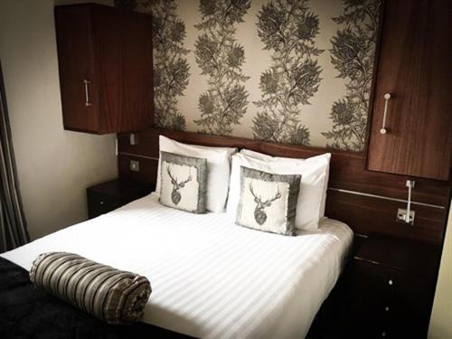 The Drymen Inn Glasgow Camera foto