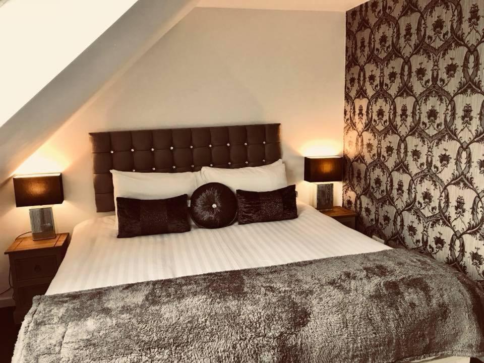 The Drymen Inn Glasgow Camera foto