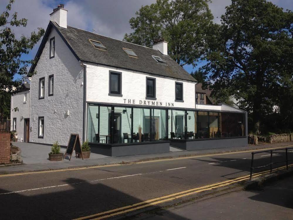 The Drymen Inn Glasgow Esterno foto